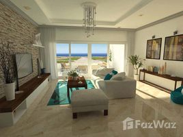 2 Bedroom Apartment for sale at Soma Breeze, Soma Bay, Hurghada, Red Sea