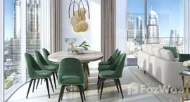 Available Units at Grande