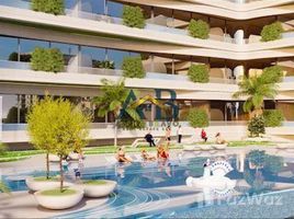 1 спален Квартира на продажу в IVY Garden, Skycourts Towers, Dubai Land, Дубай