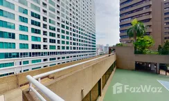 Photos 2 of the Tennis Court at Asoke Towers