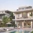 4 Bedroom Villa for sale at Belle Vie, New Zayed City