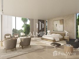 4 спален Вилла на продажу в Reem Hills, Makers District, Al Reem Island