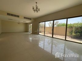 4 Bedroom House for sale at Qattouf Community, Al Raha Gardens