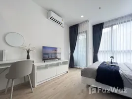 1 Bedroom Condo for rent at The Rich Rama 9 - Srinakarin, Suan Luang, Suan Luang, Bangkok