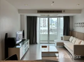 อพาร์ทเม้นท์ 1 ห้องนอน ให้เช่า ในโครงการ ฟิฟตี้ฟิฟ ทาวเวอร์, คลองตันเหนือ