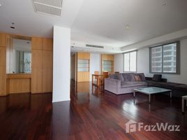 2 chambre Condominium à louer à , Si Lom