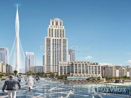 1 Schlafzimmer Appartement zu verkaufen im Vida Residences Creek Beach, Creek Beach, Dubai Creek Harbour (The Lagoons)