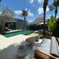 2 Schlafzimmer Villa zu vermieten im Anchan Hills, Si Sunthon