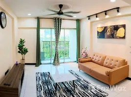 Studio Penthouse zu vermieten im Sky Arts Manila, Malate