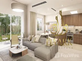 4 Bedroom Townhouse for sale at Bloom Living, Khalifa City A