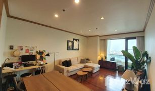 曼谷 Khlong San Baan Chaopraya Condo 1 卧室 公寓 售 