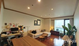 1 Schlafzimmer Wohnung zu verkaufen in Khlong San, Bangkok Baan Chaopraya Condo