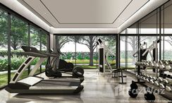 Fotos 2 of the Gimnasio Comunitario at The Spring Loft