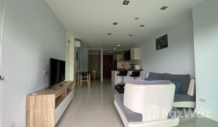 2 Bedrooms Condo for sale in Na Kluea, Pattaya Laguna Heights