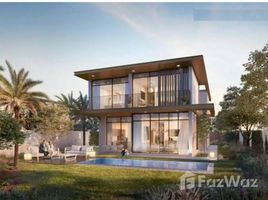 3 Bedroom Villa for sale at Al Jubail Island, Saadiyat Beach, Saadiyat Island
