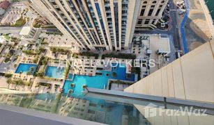 2 Habitaciones Apartamento en venta en Al Habtoor City, Dubái Noura Tower