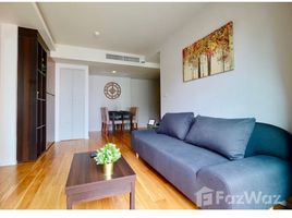 2 Bedroom Condo for sale at Focus Ploenchit, Khlong Toei, Khlong Toei, Bangkok