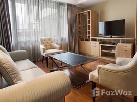 2 Bedroom Apartment for rent at Baan Piya Sathorn, Thung Mahamek