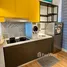 Estudio Departamento en alquiler en The Mkz, Mackenzie