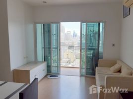 2 Bedroom Apartment for rent at The Complete Rajprarop, Thanon Phaya Thai