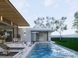 3 Bedroom Villa for sale at Sawasdee Pool Villa - Bophut, Bo Phut, Koh Samui, Surat Thani