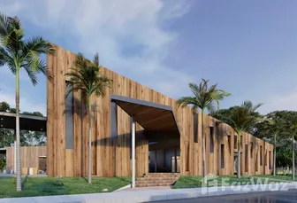 รูปถ่าย 3 of the Clubhouse at ปาล์ม วิลล์ แยกข่วงสิงห์-โชตนา