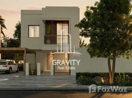 4 Bedroom Townhouse for sale at Noya 2, Yas Acres, Yas Island, Abu Dhabi, United Arab Emirates