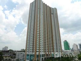 1 Bedroom Condo for rent in Khlong Ton Sai, Bangkok Villa Sathorn