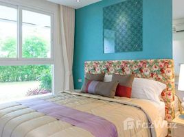 2 спален Кондо на продажу в Grande Caribbean, Nong Prue