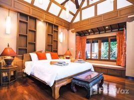 4 спален Вилла на продажу в Dharawadi, Na Chom Thian, Sattahip