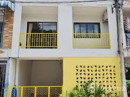 3 Bedroom Townhouse for rent in Thailand, Chang Phueak, Mueang Chiang Mai, Chiang Mai, Thailand