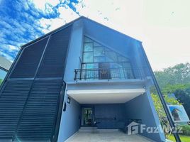 2 Bedroom House for sale at The Granary Villas, Si Sunthon