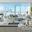 1 Bedroom Apartment for sale at Marina Vista, EMAAR Beachfront, Dubai Harbour, Dubai