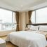 2 спален Квартира в аренду в Inspire Place ABAC-Rama IX, Hua Mak, Банг Капи