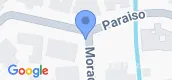 Voir sur la carte of Forbes Park
