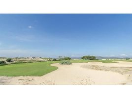N/A Terreno (Parcela) en venta en Montecristi, Manabi Montecristi Golf: 17th hole home lot Montecristi Golf Club!, El Murcielago - Manta, Manabí