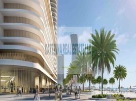 1 спален Квартира на продажу в Grand Bleu Tower, EMAAR Beachfront