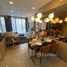 2 спален Кондо в аренду в One 9 Five Asoke - Rama 9, Huai Khwang, Хуаи Кхщанг