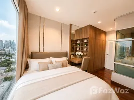 1 Bedroom Condo for rent at Ivy Thonglor, Khlong Tan Nuea