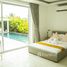 在Ban Tai Estate租赁的4 卧室 别墅, 湄南海滩