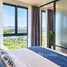 1 Schlafzimmer Wohnung zu verkaufen im Baan Thew Talay Blue Sapphire, Cha-Am