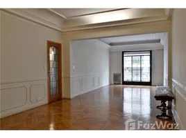 3 Bedroom Apartment for sale at Callao al 1500 4°, Federal Capital, Buenos Aires, Argentina