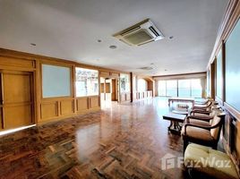 4 Bedroom Condo for sale at Tower Park, Khlong Toei Nuea