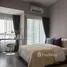 Studio Condo for rent at Ideo Chula - Samyan, Si Phraya, Bang Rak