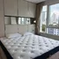 1 Habitación Apartamento en alquiler en The Bangkok Sathorn-Taksin, Khlong Ton Sai, Khlong San, Bangkok