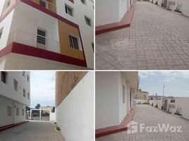 2 Bedrooms Apartment for sale in Na El Jadida, Doukkala Abda apparts 64m2 à el jadida quartier saada