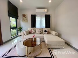 4 спален Дом на продажу в The City Bangna, Bang Kaeo, Bang Phli