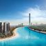 1 غرفة نوم شقة للبيع في Azizi Riviera Reve, Azizi Riviera, Meydan, دبي, الإمارات العربية المتحدة