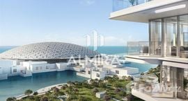 Available Units at Louvre Abu Dhabi Residences