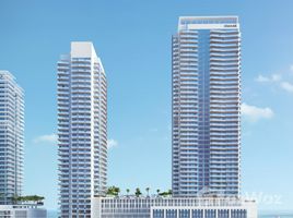 2 спален Квартира на продажу в Marina Vista, EMAAR Beachfront